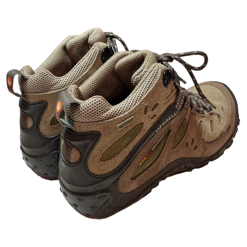 Shoes By Merrell - Picture 6 of 17